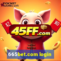 665bet.com login